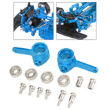 Maxbell RC Car Front Steering Cup Heavy Duty for K969 K979 K989 284131 284161 284010