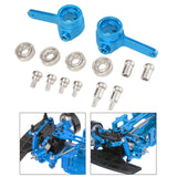 Maxbell RC Car Front Steering Cup Heavy Duty for K969 K979 K989 284131 284161 284010