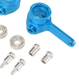 Maxbell RC Car Front Steering Cup Heavy Duty for K969 K979 K989 284131 284161 284010