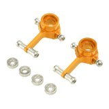 Maxbell RC Car Front Steering Cup Heavy Duty for K969 K979 K989 284131 284161 284010