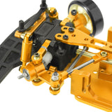 Maxbell RC Car Front Steering Cup Heavy Duty for K969 K979 K989 284131 284161 284010