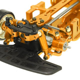Maxbell RC Car Front Steering Cup Heavy Duty for K969 K979 K989 284131 284161 284010