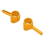 Maxbell RC Car Front Steering Cup Heavy Duty for K969 K979 K989 284131 284161 284010