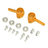 Maxbell RC Car Front Steering Cup Heavy Duty for K969 K979 K989 284131 284161 284010