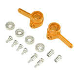 Maxbell RC Car Front Steering Cup Heavy Duty for K969 K979 K989 284131 284161 284010