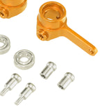 Maxbell RC Car Front Steering Cup Heavy Duty for K969 K979 K989 284131 284161 284010