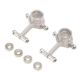 Maxbell RC Car Front Steering Cup Heavy Duty for K969 K979 K989 284131 284161 284010