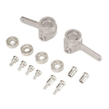 Maxbell RC Car Front Steering Cup Heavy Duty for K969 K979 K989 284131 284161 284010