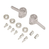 Maxbell RC Car Front Steering Cup Heavy Duty for K969 K979 K989 284131 284161 284010