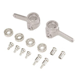 Maxbell RC Car Front Steering Cup Heavy Duty for K969 K979 K989 284131 284161 284010