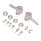 Maxbell RC Car Front Steering Cup Heavy Duty for K969 K979 K989 284131 284161 284010