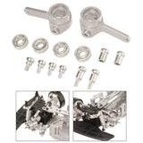 Maxbell RC Car Front Steering Cup Heavy Duty for K969 K979 K989 284131 284161 284010