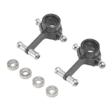 Maxbell RC Car Front Steering Cup Heavy Duty for K969 K979 K989 284131 284161 284010