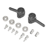 Maxbell RC Car Front Steering Cup Heavy Duty for K969 K979 K989 284131 284161 284010
