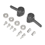 Maxbell RC Car Front Steering Cup Heavy Duty for K969 K979 K989 284131 284161 284010