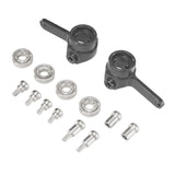 Maxbell RC Car Front Steering Cup Heavy Duty for K969 K979 K989 284131 284161 284010