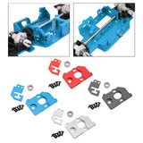 Maxbell RC Car MotorMount 1:28 for 284131 284161 284010 K969 K979 K989 K999
