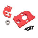 Maxbell RC Car MotorMount 1:28 for 284131 284161 284010 K969 K979 K989 K999