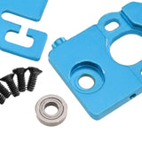 Maxbell RC Car MotorMount 1:28 for 284131 284161 284010 K969 K979 K989 K999
