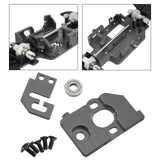 Maxbell RC Car MotorMount 1:28 for 284131 284161 284010 K969 K979 K989 K999
