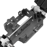 Maxbell RC Car MotorMount 1:28 for 284131 284161 284010 K969 K979 K989 K999
