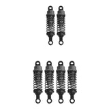 Maxbell RC Car Shock Absorbers Vehicle Parts for C14 C24 1:12 1:16 Scale RC