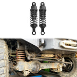 Maxbell RC Car Shock Absorbers Vehicle Parts for C14 C24 1:12 1:16 Scale RC