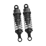 Maxbell RC Car Shock Absorbers Vehicle Parts for C14 C24 1:12 1:16 Scale RC