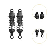 Maxbell RC Car Shock Absorbers Vehicle Parts for C14 C24 1:12 1:16 Scale RC