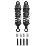 Maxbell RC Car Shock Absorbers Vehicle Parts for C14 C24 1:12 1:16 Scale RC