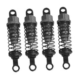 Maxbell RC Car Shock Absorbers Vehicle Parts for C14 C24 1:12 1:16 Scale RC