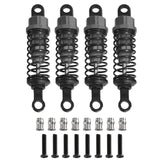 Maxbell RC Car Shock Absorbers Vehicle Parts for C14 C24 1:12 1:16 Scale RC