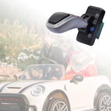 Maxbell Children Electric Car Putter Switch Push Rod Easy to Install Joystick Switch