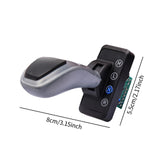 Maxbell Children Electric Car Putter Switch Push Rod Easy to Install Joystick Switch