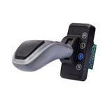 Maxbell Children Electric Car Putter Switch Push Rod Easy to Install Joystick Switch