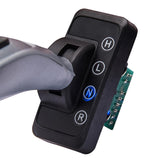 Maxbell Children Electric Car Putter Switch Push Rod Easy to Install Joystick Switch