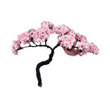 Maxbell Flower Model Trees Landscape DIY Crafts Garden Architecture Mini Trees
