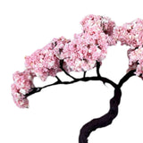 Maxbell Flower Model Trees Landscape DIY Crafts Garden Architecture Mini Trees