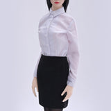 Maxbell 1/6 Scale Female Clothes Outfits Costume Miniature for 12 inch Action Figure