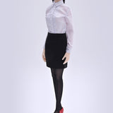 Maxbell 1/6 Scale Female Clothes Outfits Costume Miniature for 12 inch Action Figure