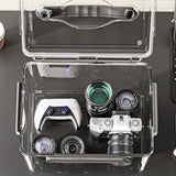 Maxbell Camera Protective Case with Handle for Digital Camera Photographic Equipment