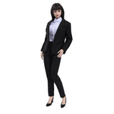 Maxbell 1/6 Female Action Figures Suit Set DIY Full Suit for 12" Women Action Figure