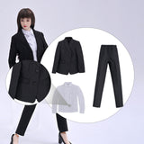 Maxbell 1/6 Female Action Figures Suit Set DIY Full Suit for 12" Women Action Figure