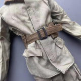 Maxbell 1:6 Scale Waist Belt Fashion Stylish Accessories for 12in Figures Doll Model