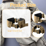Maxbell 1:6 Scale Waist Belt Fashion Stylish Accessories for 12in Figures Doll Model
