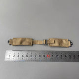 Maxbell 1:6 Scale Waist Belt Fashion Stylish Accessories for 12in Figures Doll Model