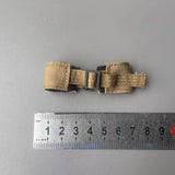 Maxbell 1:6 Scale Waist Belt Fashion Stylish Accessories for 12in Figures Doll Model