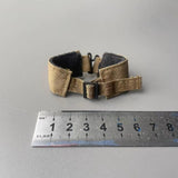 Maxbell 1:6 Scale Waist Belt Fashion Stylish Accessories for 12in Figures Doll Model