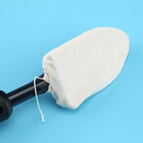 Maxbell Model Iron Cloth Cover Compact Easy to Use Protective Sleeve for PX1360-1367