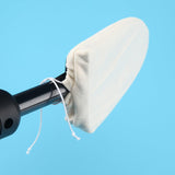 Maxbell Model Iron Cloth Cover Compact Easy to Use Protective Sleeve for PX1360-1367